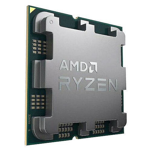 AMD Ryzen 7 7700X (4.5 GHz / 5.4 GHz) - Version tray